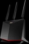 ASUS 4G-AC86U - WLAN-Router 4G LTE 600 MBit/s