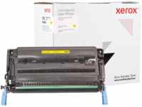 XEROX 006R04157 - Toner, gelb, 644A, rebuilt, HP