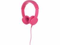 ONA EXPLORE PI - Kopfhörer für Kinder, Explore+, Pink