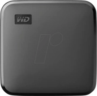 WDBAYN0020BBK - WD Elements SE SSD, 2 TB, USB 3.0