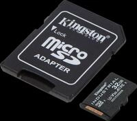 SDCIT2/32GB - microSDHC-Speicherkarte 32GB, Kingston Industrial