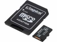 SDCIT2/16GB - microSDHC-Speicherkarte 16GB, Kingston Industrial