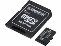 SDCIT2/8GB - microSDHC-Speicherkarte 8GB, Kingston Industrial