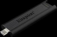 DTMAX/256GB - USB-Stick, USB 3.2, 256 GB, DataTraveller Max, USB-C