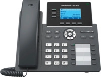 GRS GRP-2604P - Service-Provider IP Telefon f&uuml;r drei Leitungen (PoE)