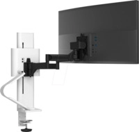 ET 45-630-216 - Ergotron TRACE&trade; Monitorhalterung bis 38 Zoll - Tischhalterung WS