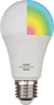 BRE 1294870270 - Smart Light, Lampe, E27, 9 W, RGBW, WLAN
