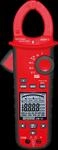 BENNING CM 12 - Strom-/Spannungzange CM 12, digital, TRMS, AC/DC, bis 600 A, 100