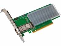 INTEL E810-CQDA1 - Netzwerkkarte, PCI Express, 100 Gigabit Ethernet, 1x QSFP28