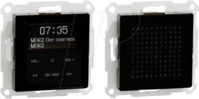 ME MEG4375-0303 - MERTEN DAB+ Radio Set mit Bluetooth