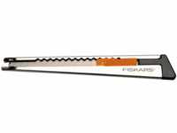 FISKARS 1397 - Cuttermesser, Flach, 9 mm Klinge