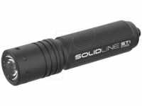 SOLID 502207 - LED-Taschenlampe, ST1, 100 lm