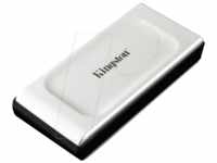 SXS2000/1000G - Kingston XS2000 Portable SSD 1 TB