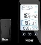 MEBUS 11908 - Funk-Wetterstation