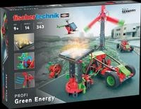 FISCHER 559879 - Green Energy