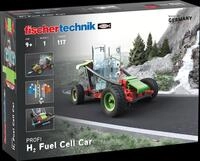 FISCHER 559880 - H2 Fuel Cell Car
