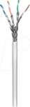 GOOBAY 95693 - Cat.6 Verlegekabel, S/FTP, 305 m