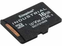 SDCIT2/16GBSP - microSDHC-Speicherkarte 16GB, Kingston Industrial