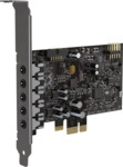 CREATIVE SB FXV2 - Soundkarte, intern, Sound Blaster Audigy FX V2, 7.1
