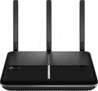 TPLINK ARCVR2100 - WLAN Router 2.4/5 GHz VDSL2/ADSL2+ 1733 MBit/s (Annex A)