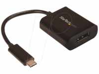 ST CDP2DP - Adapter USB Typ-C auf DisplayPort, 4K 60Hz