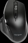 TARGUS AMW584 - Maus (Mouse), Funk, USB, ergonomisch, schwarz