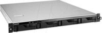 ASUS AS6504RS - NAS-Server Leergeh&auml;use