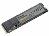 INTENSO 3835460 - Intenso M.2 SSD PCIe Premium 1 TB M.2 NVMe