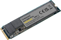 INTENSO 3835450 - Intenso M.2 SSD PCIe Premium 500 GB M.2 NVMe