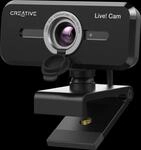 CREATIVE LC V2 - Webcam, 1080p (Full-HD), Cam Sync 1080P V2