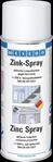 WEICON 11000400 - Zink-Spray, Korrosionsschutz, 400 ml