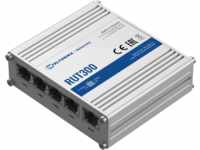 TELTONIKA RUT300 - Router, 5-Port, Fast Ethernet