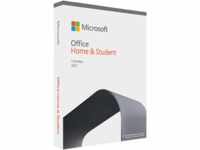 OFFICE 2021HS UK - Software, Office Home & Student 2021, UK