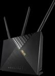 ASUS 4G-AX56 - WLAN-Router 4G LTE 1775 MBit/s