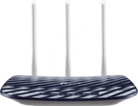 TPLINK ARC C20 - WLAN Router 2.4/5 GHz 750 MBit/s