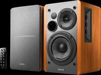 EDIF R1280DB WD - EDIFIER R1280DB Lautsprechersystem braun