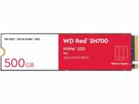WDS500G1R0C - WD Red SN700 NAS NVMe SSD 500GB, M.2