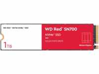 WDS100T1R0C - WD Red SN700 NAS NVMe SSD 1TB, M.2