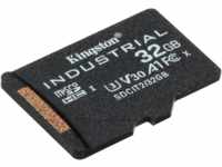 SDCIT2/32GBSP - microSDHC-Speicherkarte 32GB, Kingston Industrial