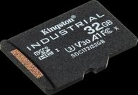 SDCIT2/32GBSP - microSDHC-Speicherkarte 32GB, Kingston Industrial