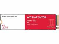 WDS200T1R0C - WD Red SN700 NAS NVMe SSD 2TB, M.2
