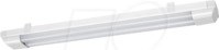 LDV 075266513 - LED-Unterbauleuchte, 24 W, 2375 lm, 3000 K, 600 mm, IP20