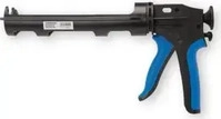WEICON 10020751, WEICON 13250002 - Kartuschenpistole, Druckpistole, f&uuml;r Kartuschen,