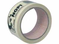 NOPI 56174 - Teppichverlegeband, 10 m x 50 mm