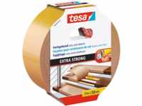 TESA 05696 - Verlegeband, extra stark, 25 m x 50 mm