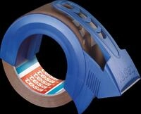TESA 58642 - tesapack&reg; Solid & Strong, 66 m x 50 mm, mit Abroller