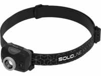 SOLID 502203 - LED-Stirnleuchte, SH2, 200 lm