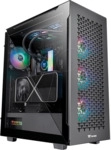 TT 28627 - Thermaltake Divider 500 TG Air ATX Geh&auml;use, schwarz