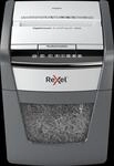REXEL 2020050XEU - Aktenvernichter, AutoFeed+ 50X, Partikel-Schnitt, P-4, 20l