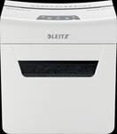 LEITZ 80900000 - Aktenvernichter, Leitz IQ Protect Premium 6X, P-4, 6 Blatt
